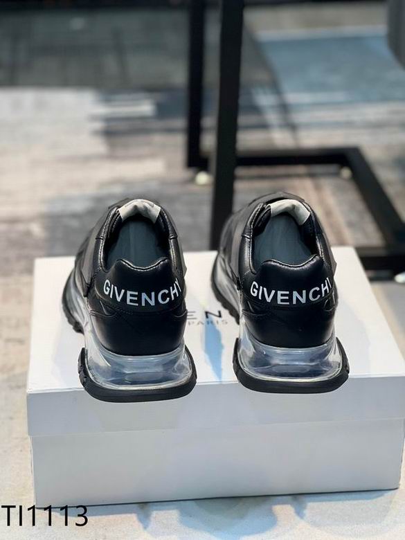 GIVENCHY shoes 38-44-36